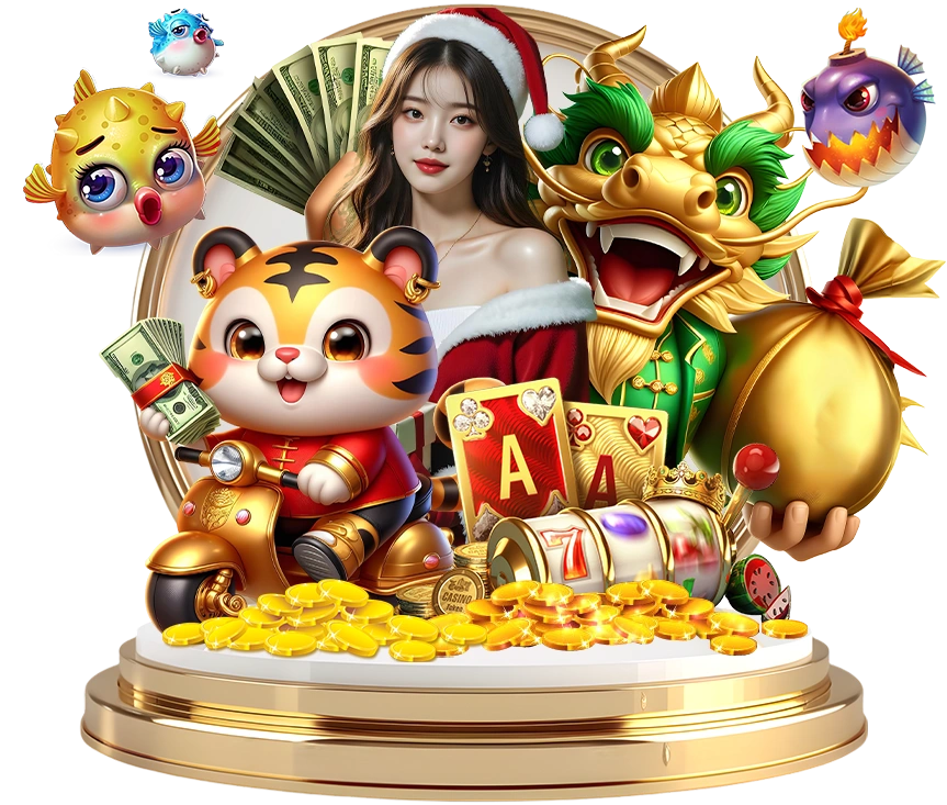 Nội dung casino và quy tắc bàn chơi tại Ok9